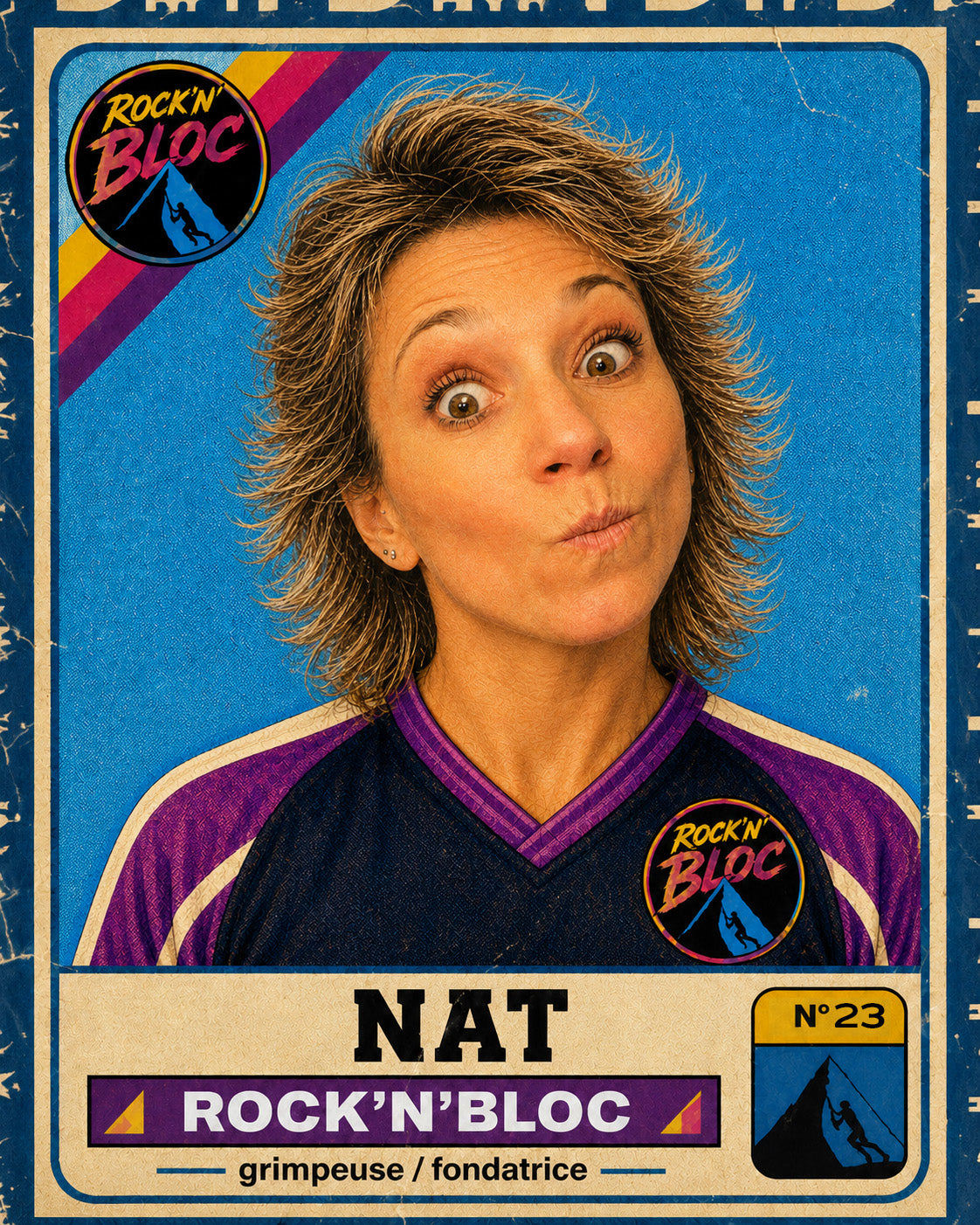 NAT — N°23